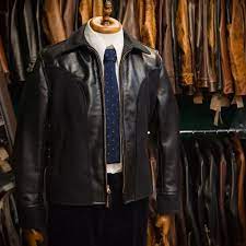 Leather Clothing